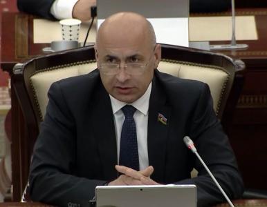 “Bu forum ölkəmizə xarici investisyaların cəlbi baxımından çox əhəmiyyətlidir” - Deputat