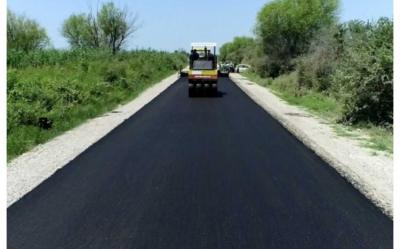 Kürdəmirdə avtomobil yollarının əsaslı təmirinə 1,5 milyon manat ayrılıb -  SƏRƏNCAM