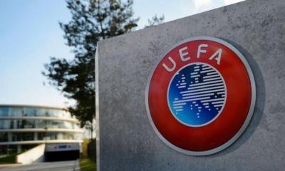 UEFA reytinqində xallarımız yenə artdı