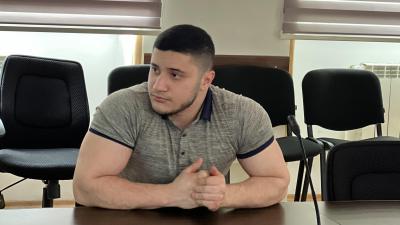 Vətən qeydi ilə...
