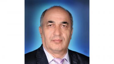 “Vətən şairi” silsiləsindən 