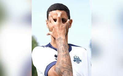 "İmişli" braziliyalı futbolçu transfer edib