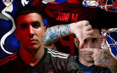 "Qarabağ" İspaniyadan futbolçu aldı