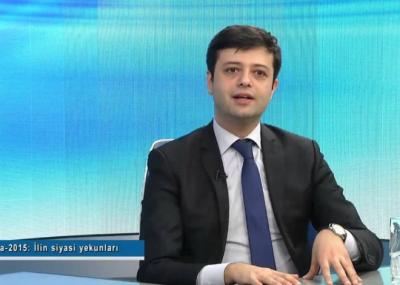 “Bakı Yaxın Şərqdə “ikili etimad” modeli formalaşdırıb” -  Ekspert
