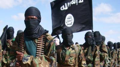 Somalidə terror qruplaşmanın hərbi bazası  məhv edildi