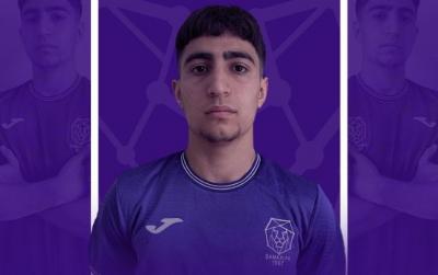 "Şamaxı"dan 10-cu transfer
