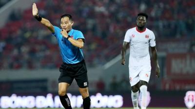 Sabiq FIFA referisi test yoxlanışından keçərkən dünyasını dəyişdi