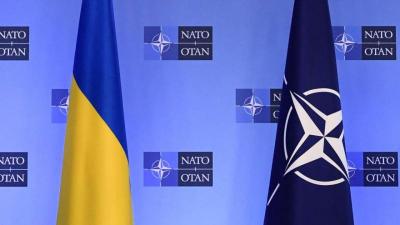 Bu 3 ölkə NATO-nun Ukraynaya yeni dəstək proqramına  qoşuldu