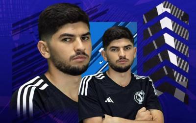 "Səbail" yeni transferini rəsmiləşdirdi
