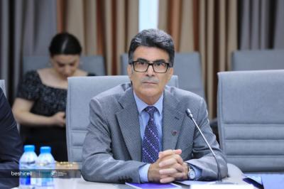 “Vaşinqton görüşü sülhə doğru növbəti bir addım ola bilər” -  Sahib Məmmədov