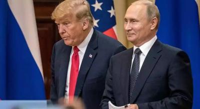 Putin və Tramp görüşəcək -  Kreml açıqladı