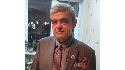 Bir ömürlük vətən andı -  Qazi-həkim Amil Şirinovun əziz xatirəsinə həsr olunur