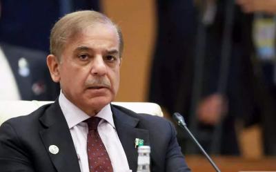 Şahbaz Şərif: "İlham Əliyevi və Azərbaycan xalqını sülh sazişi münasibətilə təbrik edirik"