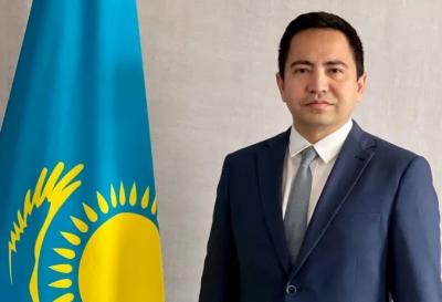 Qazaxıstan səfiri Vaşinqtonda əldə olunan razılaşmalarla bağlı  Azərbaycanı təbrik edib