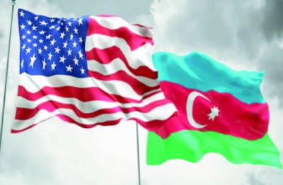 Azərbaycan-ABŞ münasibətlərində yeni tarix yazılır