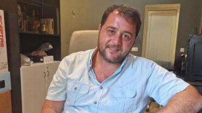 "Bizdə kino sahəsi fədakarlıq üzərində qurulub"