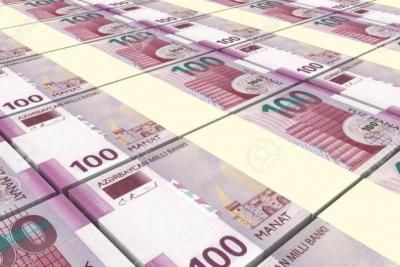 Azərbaycan iqtisadiyyatına investisiya qoyuluşu 3 faizdən çox artıb