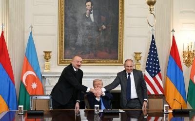 Sülh prosesi: Ermənistan məsələni yubatmamalıdır