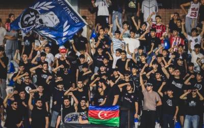 "Sabah" - "Levski" oyununa nə qədər bilet satılıb?