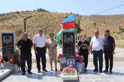 Ruhların görüş yeri