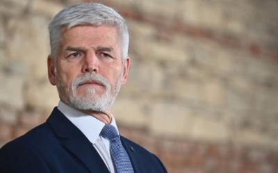 Çin hakimiyyəti Çexiya prezidenti ilə əlaqəni kəsib