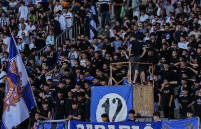 "Qarabağ" - "Şkendiya" matçına  nə qədər bilet satılıb?
