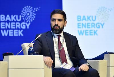 “Qarabağ”a yeni qələbələr diləyirəm” - Rövşən Nəcəf