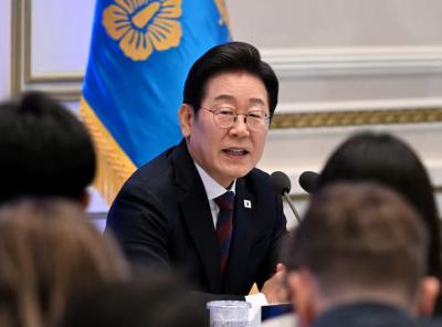 Cənubi Koreya prezidenti Yaponiyaya  səfər edəcək
