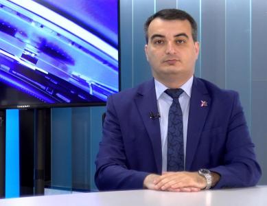 “Aİ-nin heç nəyə lazım olmayan missiyası regiondan çəkilməlidir” - Politoloq