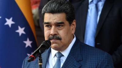 “BMT ölümcül zərbə aldı” -  Maduro