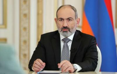 “Vaşinqton Bəyannaməsi İran və Rusiya üçün də sərfəlidir” - Paşinyan