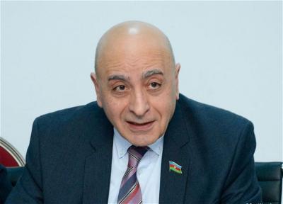 “Bəzi dairələr ölkəmizi daim İsraillə münaqişəyə çəkmək istəyirlər” -  Deputat