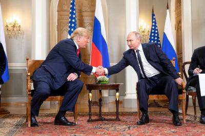“Putin-Tramp görüşünün proqramı razılaşdırılıb” -  Uşakov
