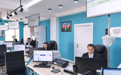 7 ayda vergi orqanlarına 275 minə yaxın müraciət daxil olub