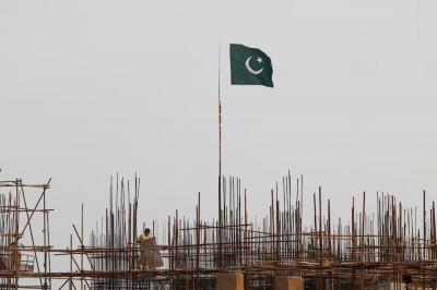 Pakistan raket qüvvələri yaradır