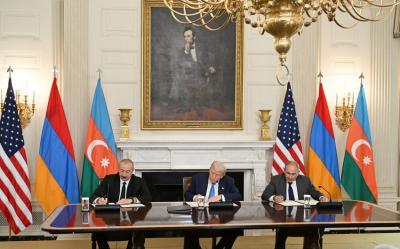Vaşinqton sammiti: Bakı sülhü diktə edir, İrəvan tələsməlidir