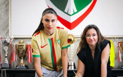 Azərbaycanlı futbolçu Türkiyədə klubunu dəyişib