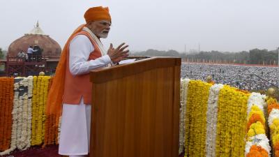“Hindistan özünün “Dəmir Qübbə”sini yaradacaq” -  Modi