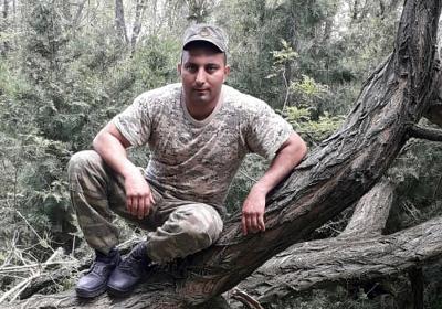 Hər doğum günündə bir yaş da böyüyən sevgi -  Vətən müharibəsi şəhidi Amil Hüseynovun xatirəsinə
