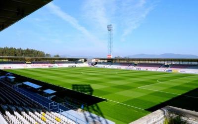 Portuqaliya - Azərbaycan oyunu keçiriləcək stadion açıqlandı