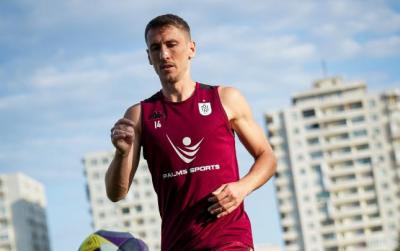 "Neftçi"nin futbolçusu yeni mövsümdə ilk oyunu buraxacaq