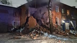 Rusiyada zavodda partlayış -  5 ölü