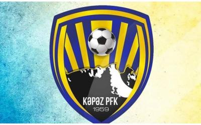 "Kəpəz"dən yeni transfer