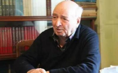 Yazıçı Vidadi Babanlı vəfat etdi