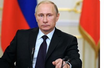 Putin: ABŞ-ın mövqeyinə hörmət edirik və böhranı sülh yolu ilə həll etmək istəyirik