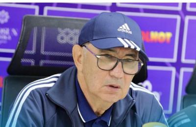 "Bir qədər vaxt lazımdır" - Kurban Berdıyev