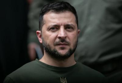 KİV: Zelenski sülh müqabilində Donbas ərazisini Rusiyaya verməkdən imtina edib