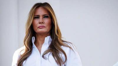 Melaniya Tramp Putindən xahiş edib ki...