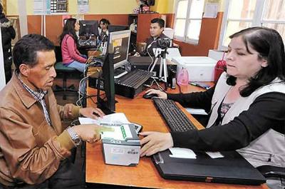Boliviyada prezident seçkilərində ikinci tur olacaq