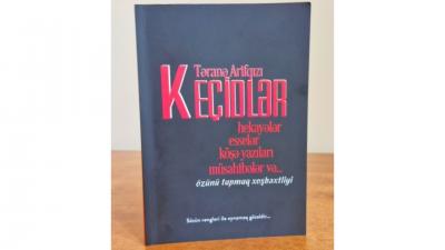 Sözün ömrü oxucunun yaddaşı qədərdir